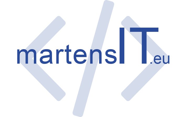 martensIT.eu